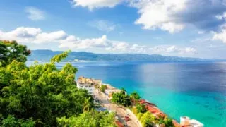 Why This Caribbean Destination Is Setting Tourism Records Despite U.S. Travel Advisories