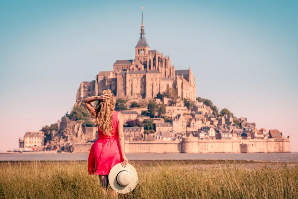 Why This Iconic European Country Looks Set To Be The World&rsquo;s Top Destination Again In 2024