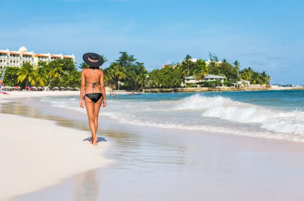 Why This Island In The Eastern Caribbean Is Perfect For Every Type&nbsp;Of&nbsp;Traveler