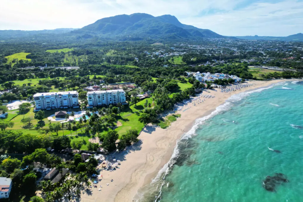 Why This Lesser-Known Caribbean Destination Is The Perfect Island Getaway