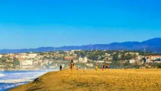 Why This Lesser Known Mexican Beach Destination Is A Must-Visit Spot For Budget Travelers