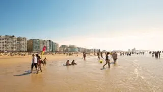 Why This Stunning Coastline Is The Most Underrated Beach Destination In Europe