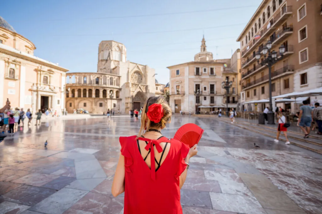 Why This Underrated Coastal City In Spain Is A Top Trending Destination Right Now