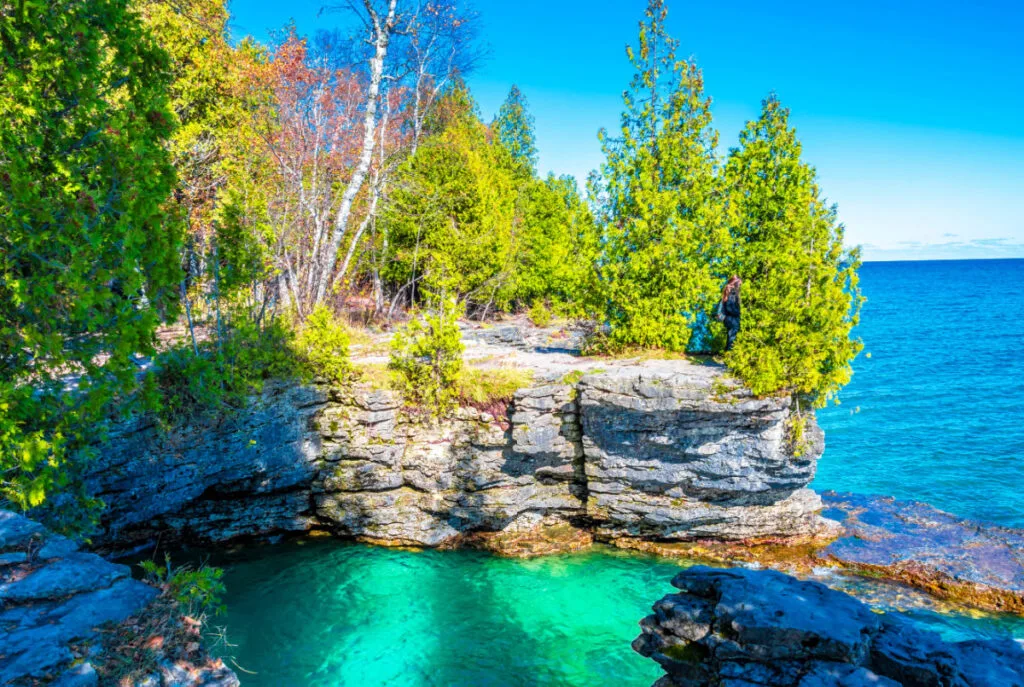 Door County Wisconsin