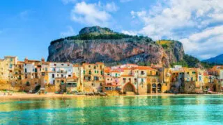 Why You Should Visit This Trendy European Island This Winter