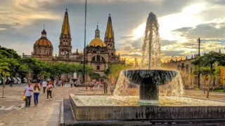 Why You Should Visit This Underrated City On Your Next Trip To Mexico