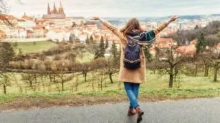 You Can Soon Book Combined Plane & Train Tickets To Seamlessly Travel To 9 Hidden Gems In Europe